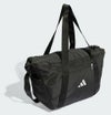 アディダス ジム用スポーツバッグ 2色展開 2025