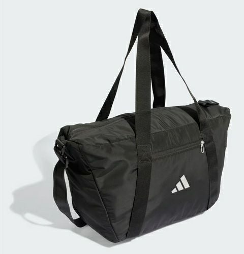 アディダス ジム用スポーツバッグ 2色展開 2025