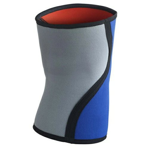 レーバンド QD ニースリーブ(膝サポーター) 3mm 2025