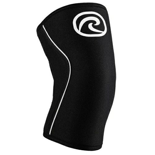 レーバンド RX ニースリーブ(膝サポーター) Power Max 7mm 2025