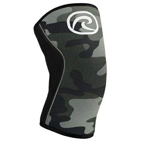 レーバンド RX ニースリーブ(膝サポーター) Power Max 7mm 2025