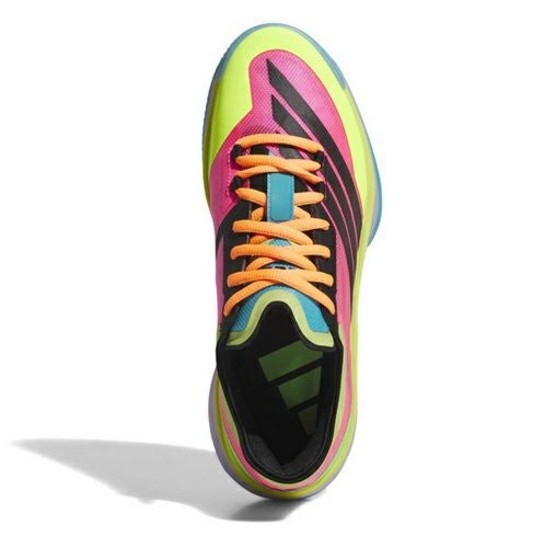 アディダス アディゼロ セレクト 2.0 ルシッドピンク 2025