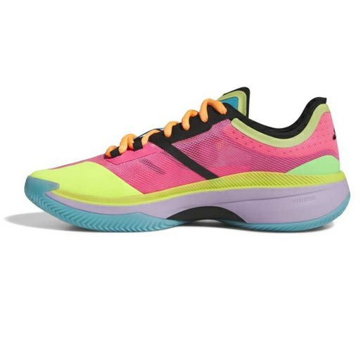 アディダス アディゼロ セレクト 2.0 ルシッドピンク 2025