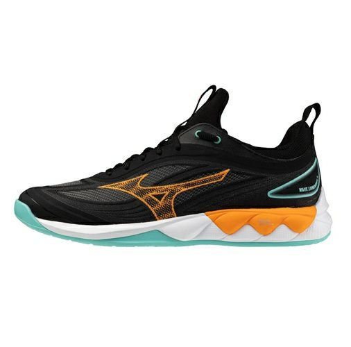 Mizuno バレーボールシューズ ウェーブルミナス02 ドイツモデル Mizuno バレーボールシューズ ウェーブルミナス02 ドイツモデル 【公式