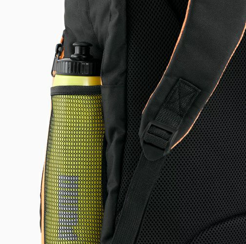 プーマ NOVA エリート パデル ラケット バックパック 2025