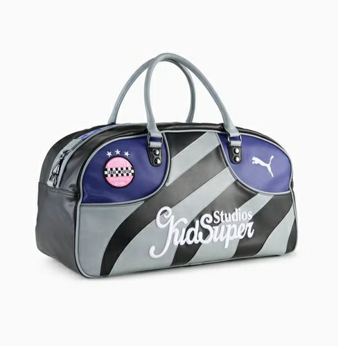 プーマ x KIDSUPER グリップバッグ 2025 | 海外スポーツ用品専門