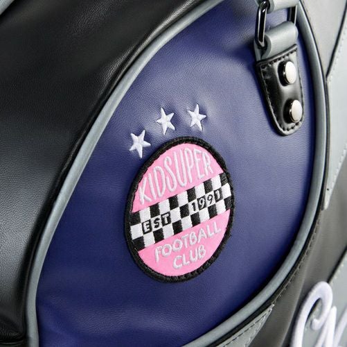 プーマ x KIDSUPER グリップバッグ 2025 | 海外スポーツ用品専門