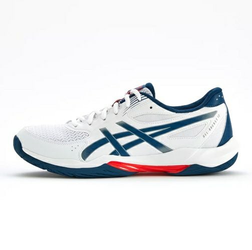 限定カラー★ アシックス ゲルロケット 11 ホワイト インディゴ 2025