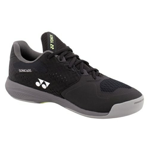 ヨネックス パワークッション ソニケージ カーペット用 ブラック 2025