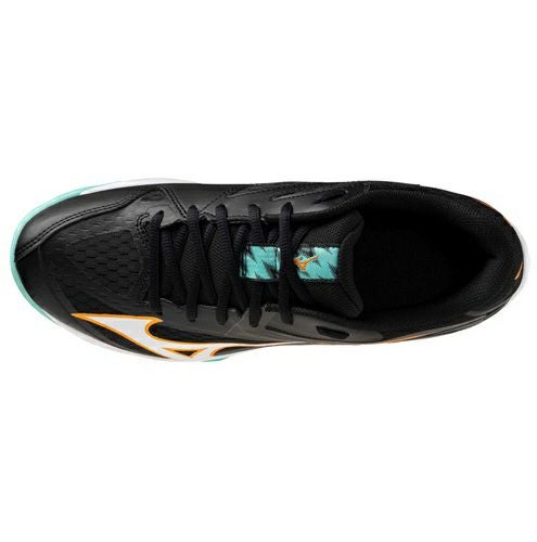 ミズノ サンダーブレード Z ブラック タンジェロ 2025