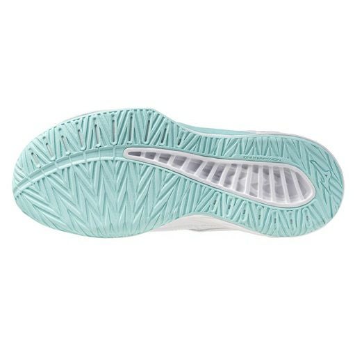 ミズノ サンダーブレード Z ホワイト ブルーティント 2025