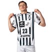 THW Kiel キール プーマ ユニフォーム ホーム シャツ ブンデスリーガ 2025/26