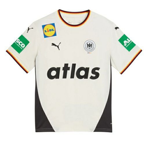 DHB ハンドボール ドイツ代表 ホーム ユニフォーム 2026