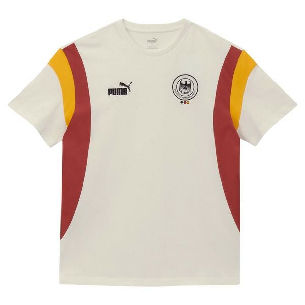 DHB ドイツハンドボール連盟 アーカイブTシャツ