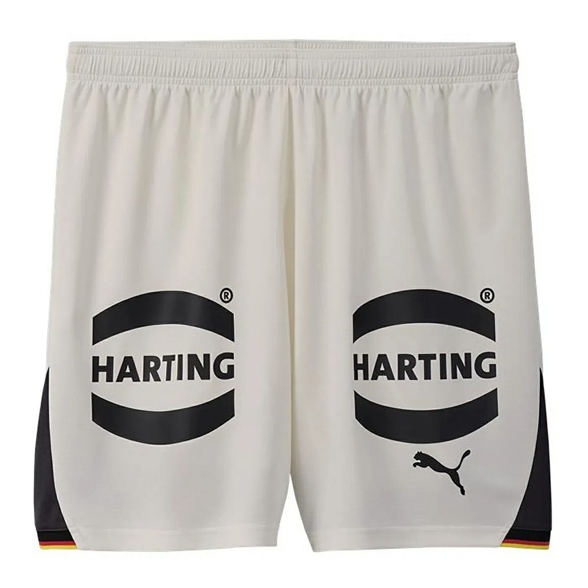 プーマ ハンドボール ドイツ代表 ユニフォーム パンツ 