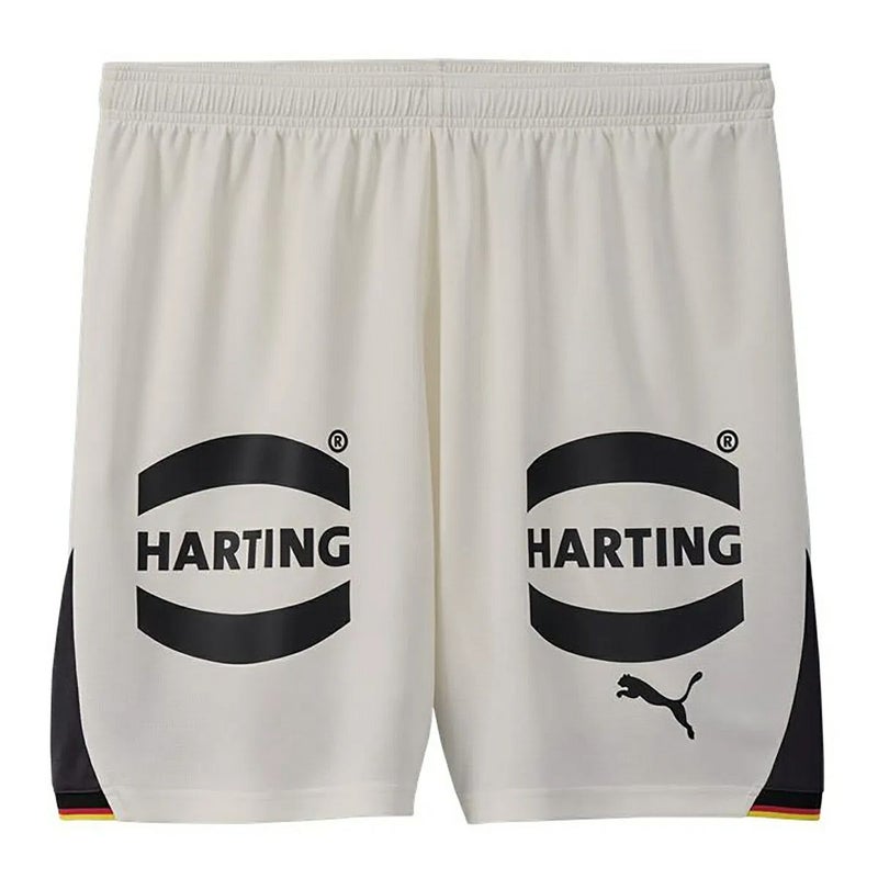 プーマ ハンドボール ドイツ代表 ユニフォーム パンツ 