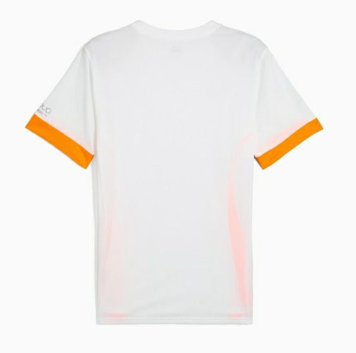 プーマ INDIVIDUAL スポーツシャツ メンズ 2色展開 2025