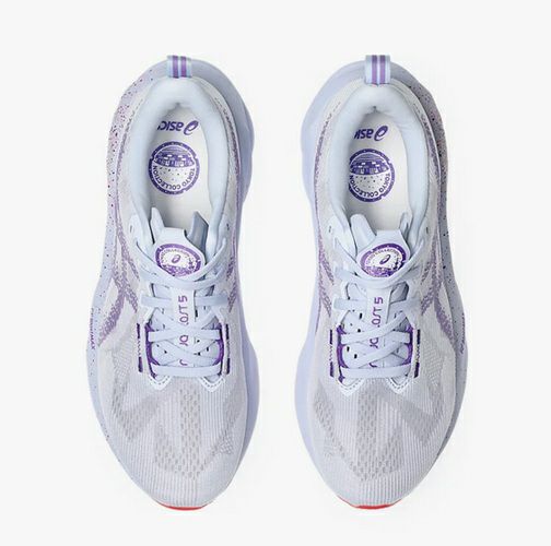 アシックス ノヴァブラスト 5 TOKYO 2025