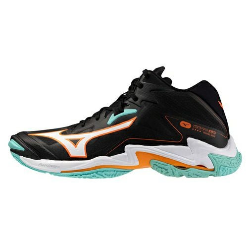 MIZUNO バレーボールシューズ　海外モデル　24、5cm ミズノ バレーボールシューズ 海外限定カラー160種以上｜初回交換無料