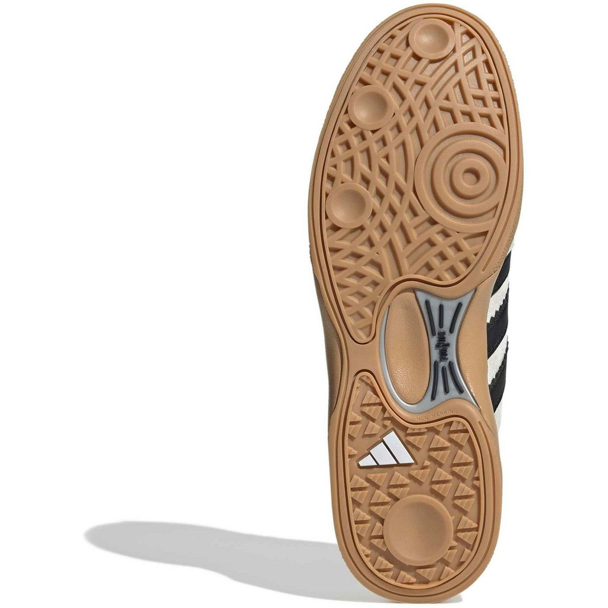 アディダス HB スペツィアル ホワイト ブラック 2026