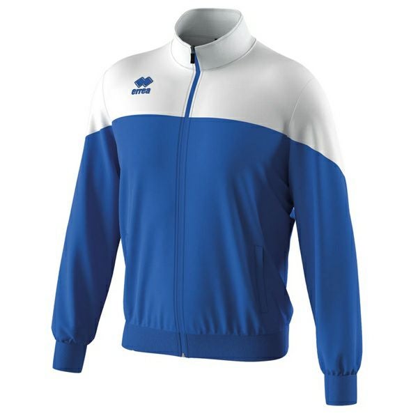 エレア Buddy トレーニング ジャケット 10色展開