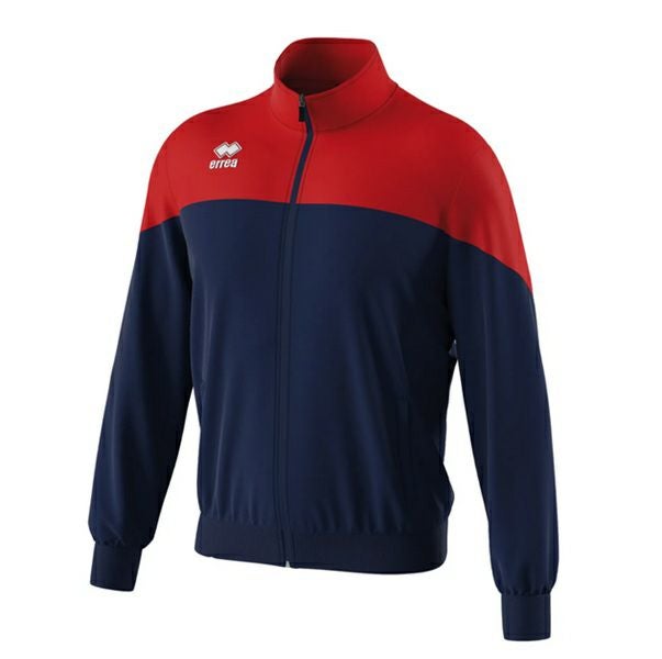 エレア Buddy トレーニング ジャケット 10色展開