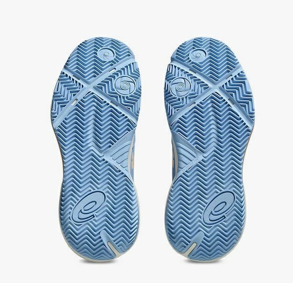 アシックス ゲルチャレンジャー 15 パデル ストーンウォッシュ 2025