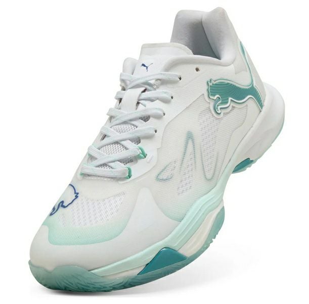 プーマ ヴァンテージ ニトロ Game On 2025