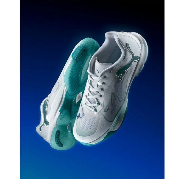 プーマ ヴァンテージ ニトロ Game On 2025