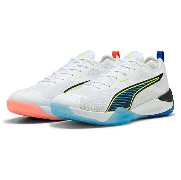 PUMAハンドボールシューズ 海外限定モデル正規輸入｜melis