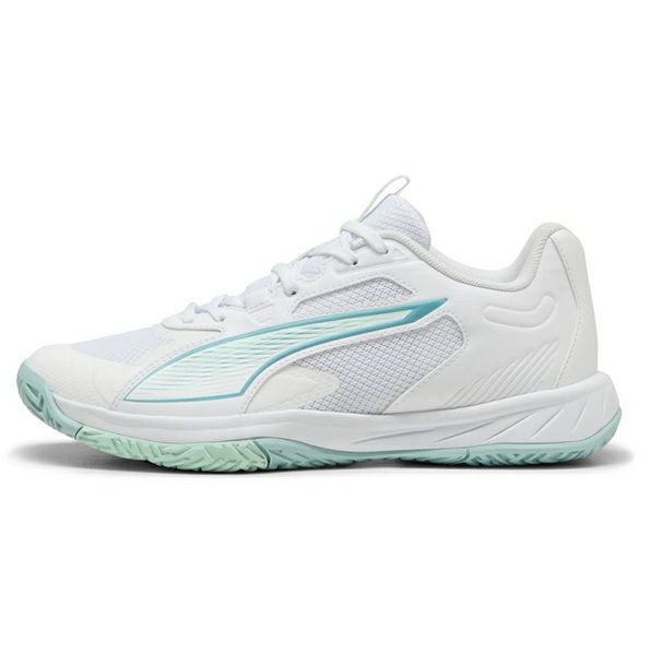 プーマ アクセラレート プロ 4 Game On レディース 2025