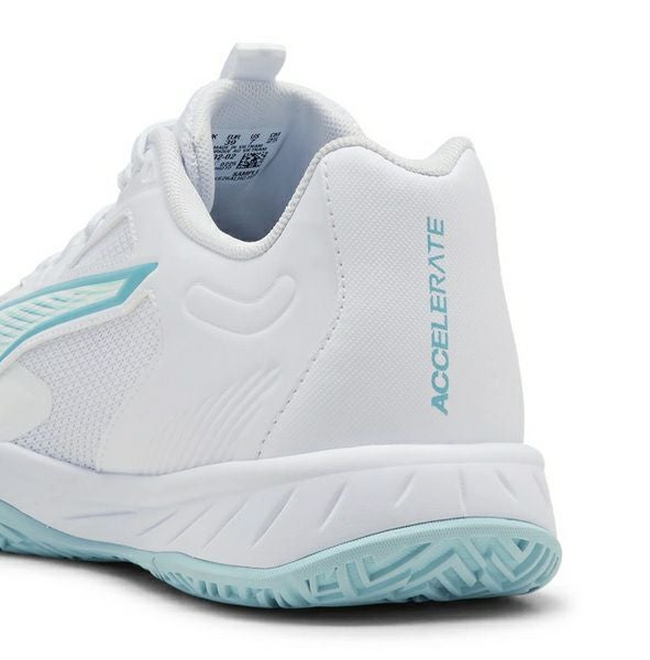 プーマ アクセラレート プロ 4 Game On レディース 2025