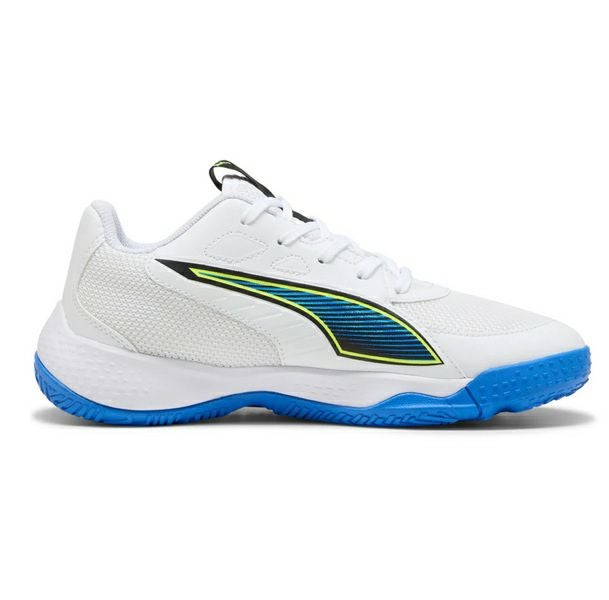 限定品★プーマ アクセラレート ジュニア 4 Game On 2025/26