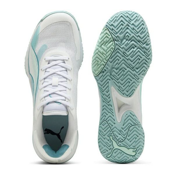 限定品★プーマ アクセラレート ターボ 4 Game On レディース 2025/26