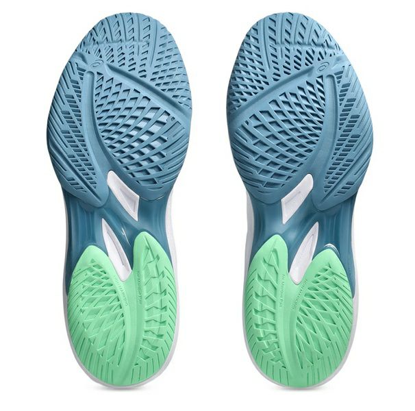 スカイエリートff3 ホワイト/ネイビー26.5㎝ SKY ELITE FF 3 | Men | White/Asics Blue | Volleyball Shoes | ASICS