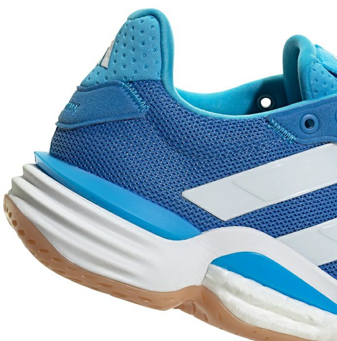 ADIDAS アディダスSTABIL16M 色:ルシッドブルー　サイズ:28.5 adidas - ADIDAS アディダスSTABIL16M 色:ルシッドブルー サイズ:28.5