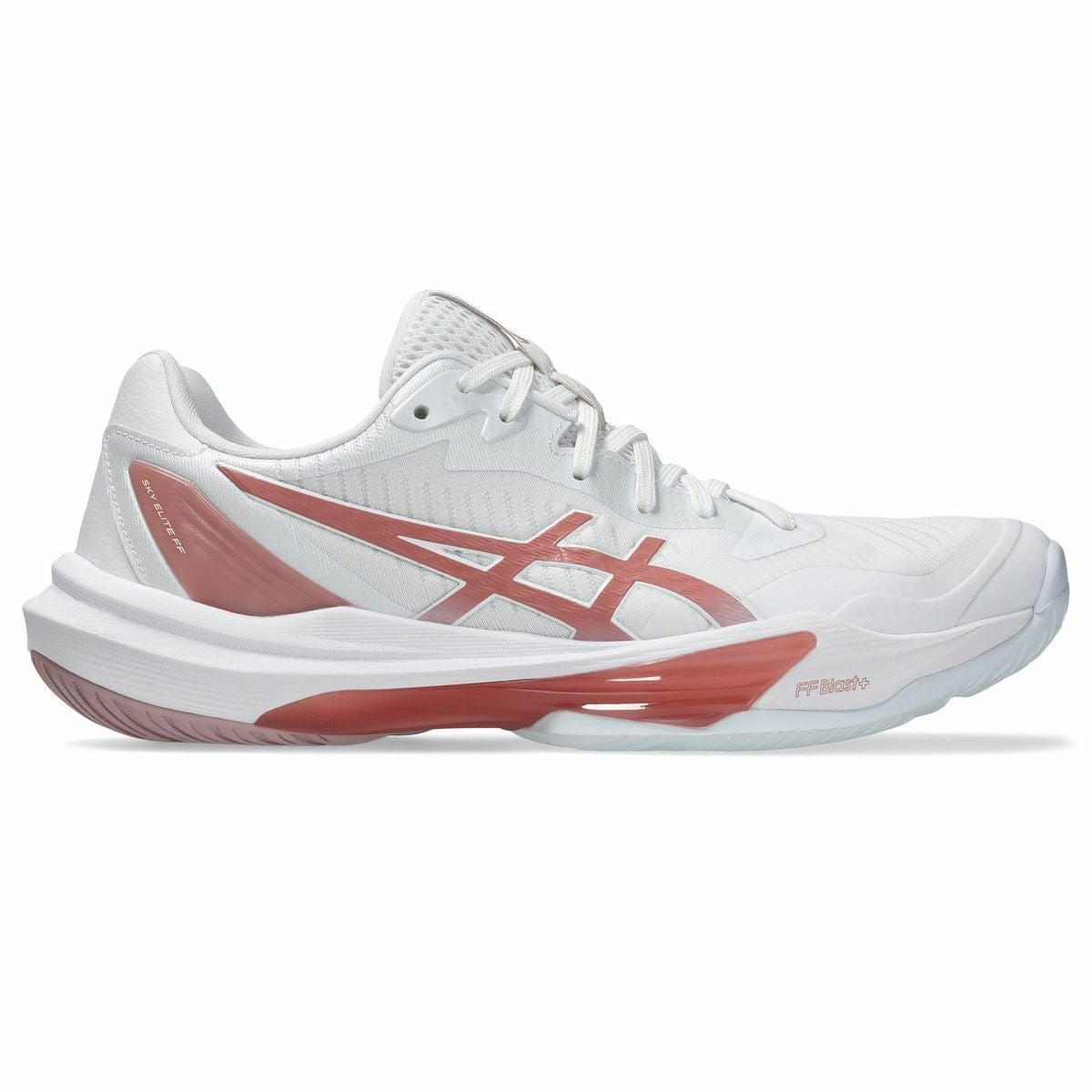 こ様 ASICS バレーシューズ 24,0 スカイエリート 海外モデル2025 正規取扱】ASICS スカイエリート FF3 [サイズ交換無料] - 海外限定