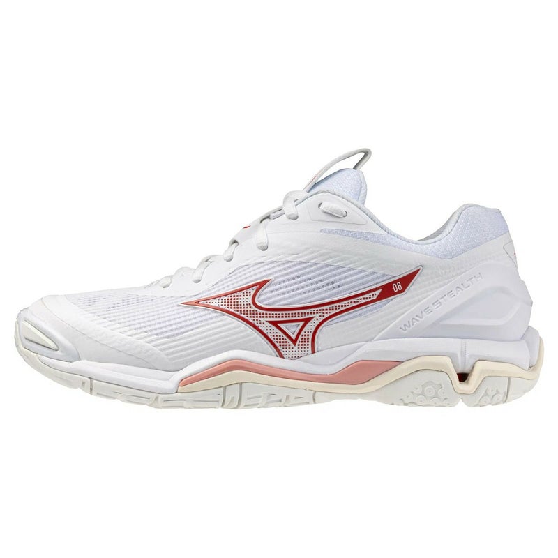 ミズノ ウエーブ ステルス 6