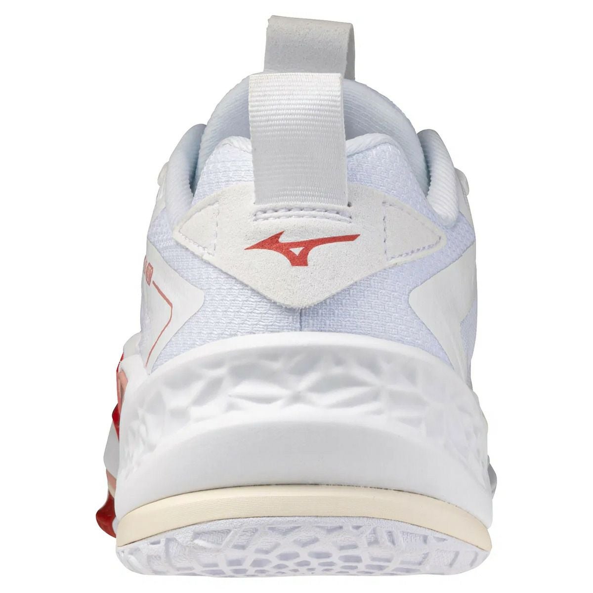 ミズノ ウエーブ ステルス ネオ 2 