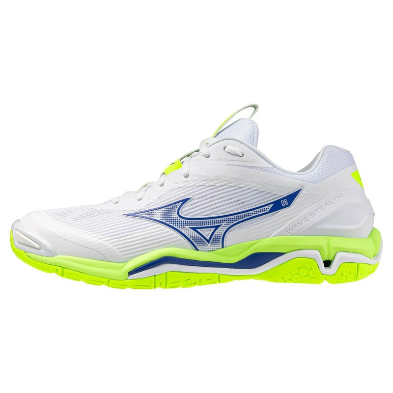 ミズノ ウエーブ ステルス 6