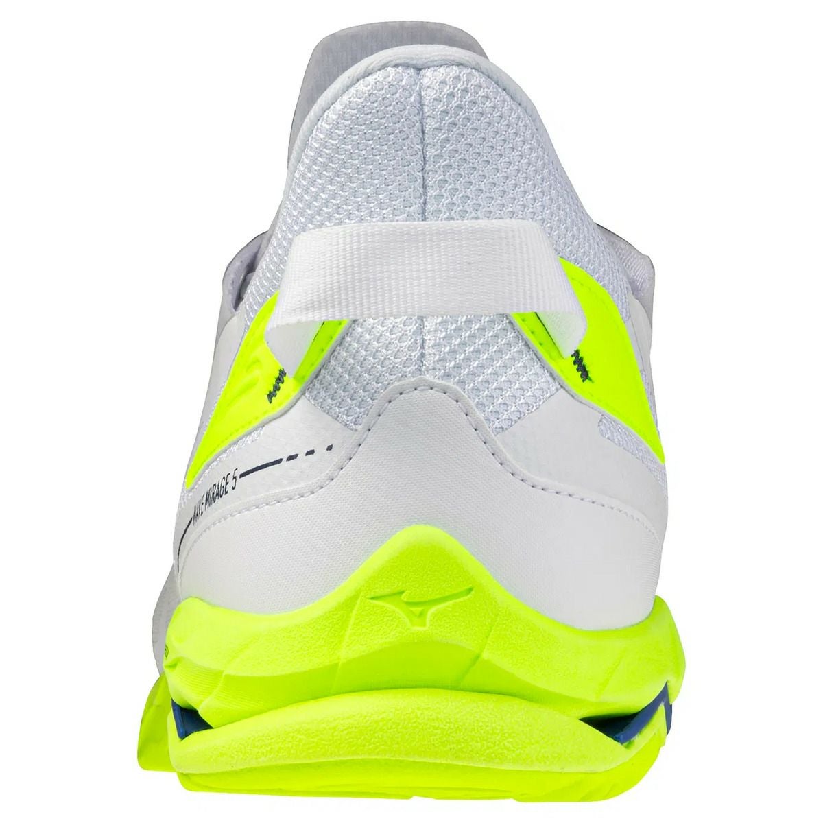 ミズノ ウエーブ ミラージュ 5