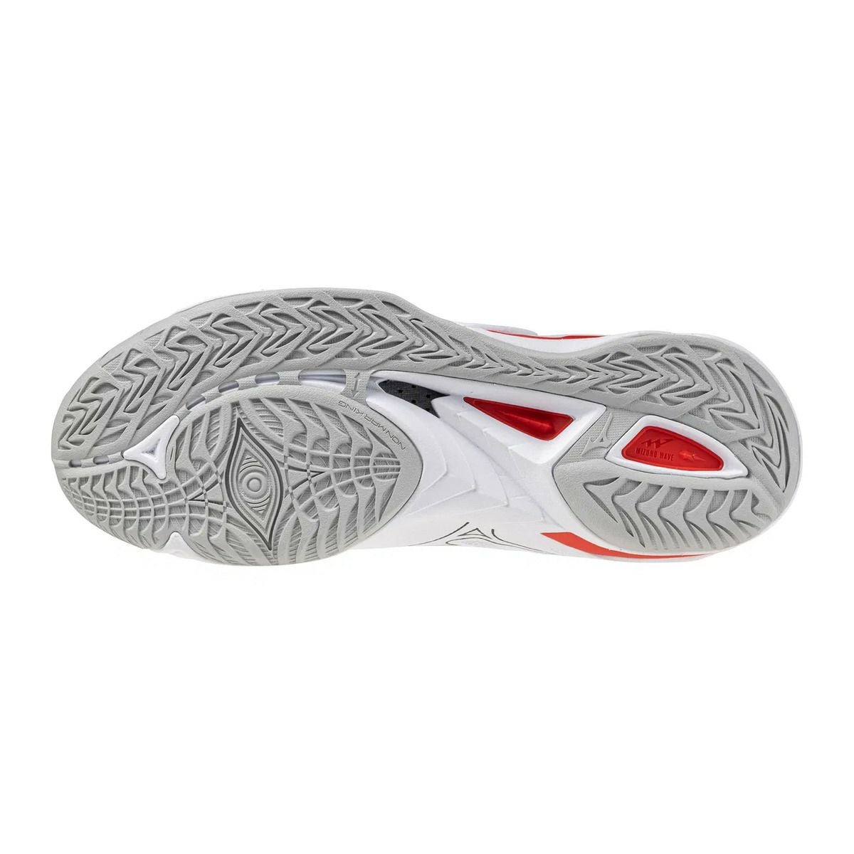 ミズノ ウエーブ ミラージュ 5