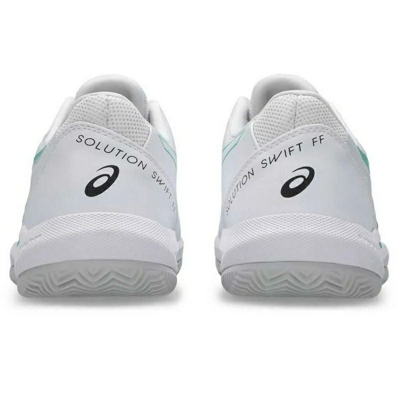 アシックス ソリューション スイフト FF 2 クレーコート用 デジタルサクラ 2026