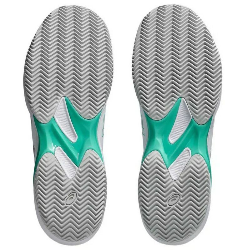 アシックス ソリューション スイフト FF 2 クレーコート用 デジタルサクラ 2026