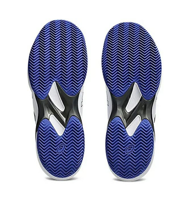 アシックス ソリューション スイフト FF 2 クレーコート用 ダークコバルト 2026