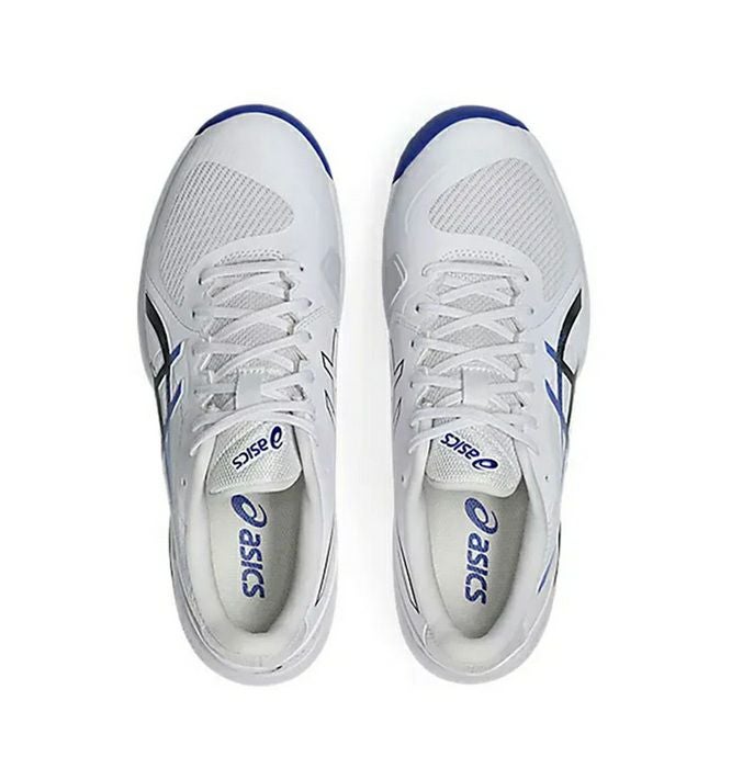 アシックス ソリューション スイフト FF 2 クレーコート用 ダークコバルト 2026