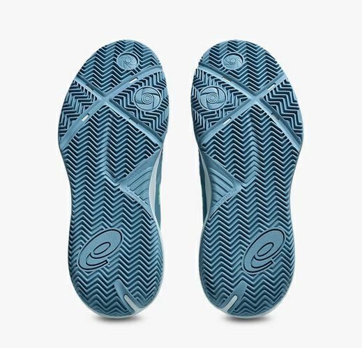 アシックス ゲルチャレンジャー 15 パデル サバブルー 2026