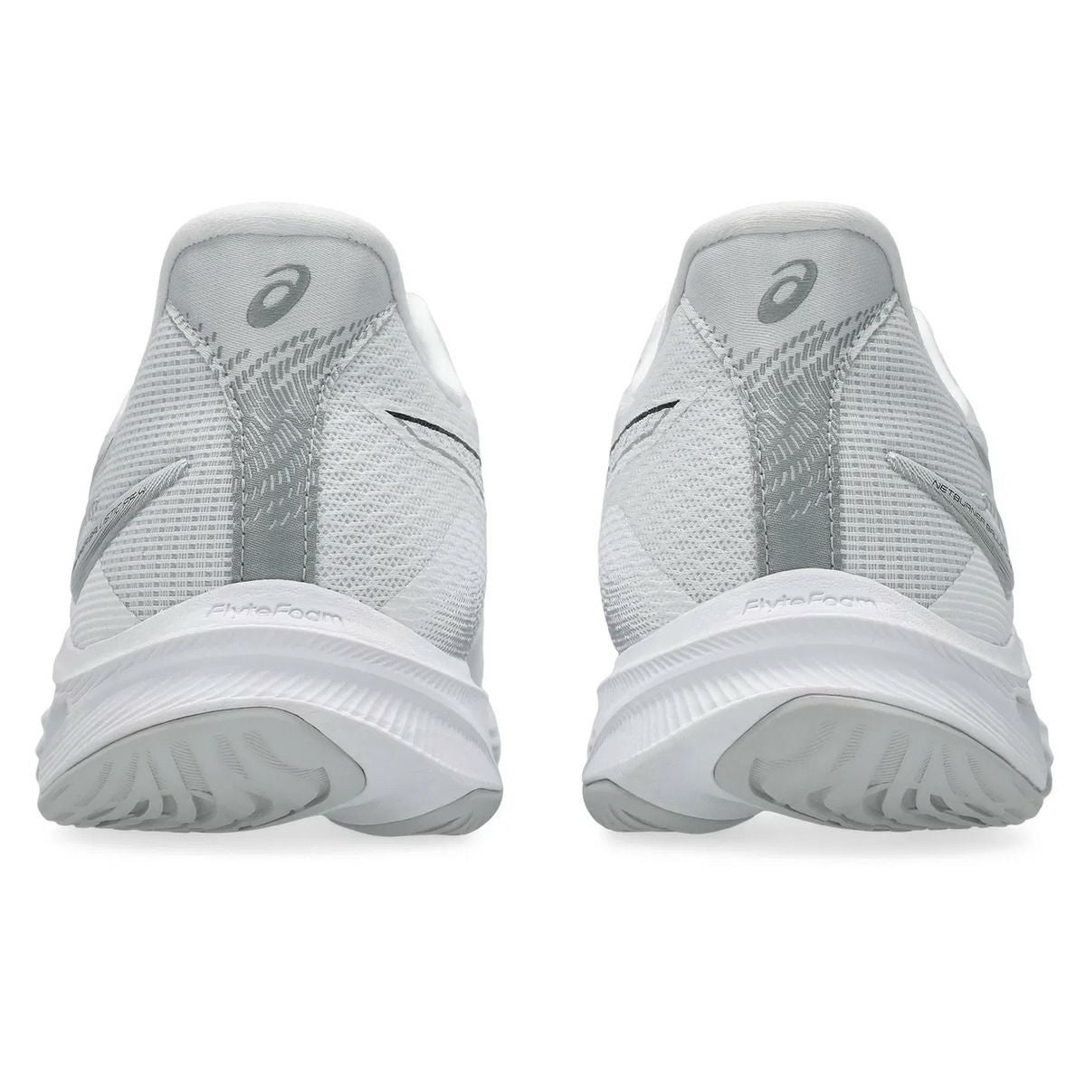 アシックス ネットバーナー バリスティック FF 4 