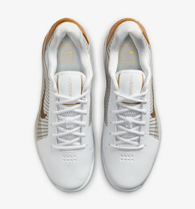 ナイキ ヴェイパー 12 ハイパースマッシュ 2026