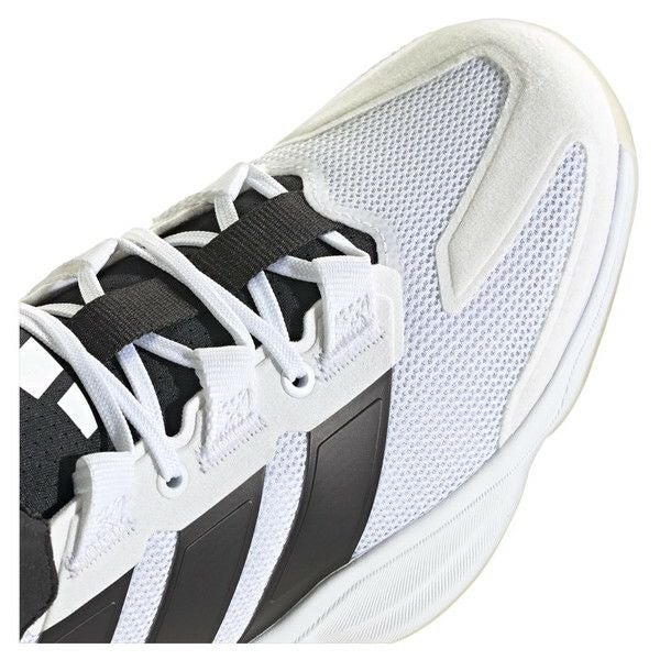 アディダス コート スタビル クラウドホワイト コアブラック 2026